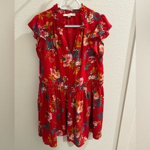 LOFT Women’s Dress